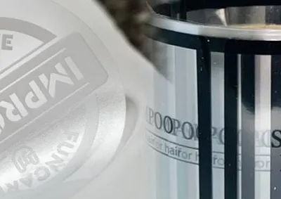 Термотрансферный принтер этикеток на пленке: обзор устройства